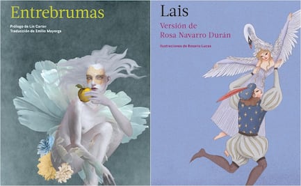 Perla Ediciones se aleja del realismo y apuesta por la literatura y la ilustración