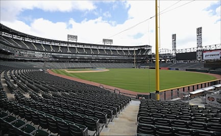 Así planean el regreso de las Grandes Ligas