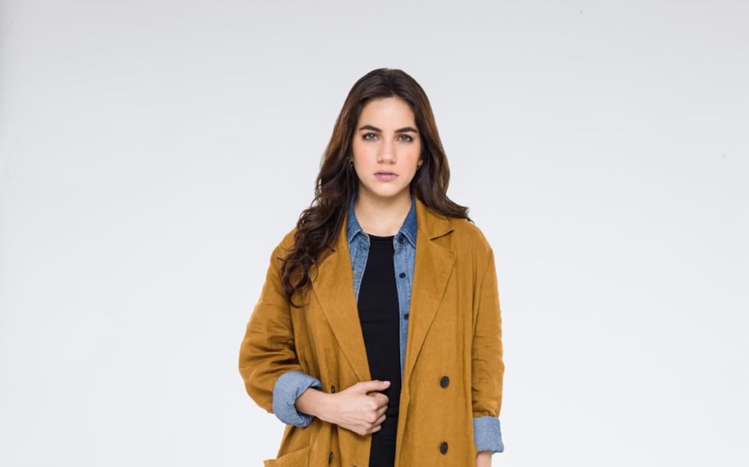 Ela Velden. Foto: Cortesía