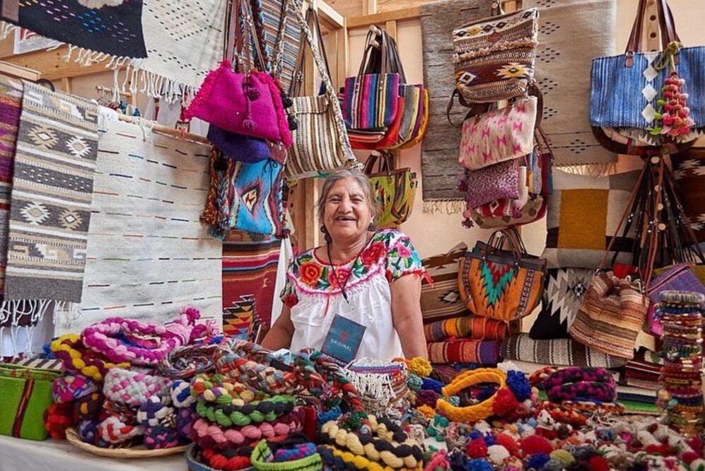 Foto: @CC_LosPinos, vía Twitter