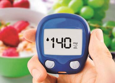 Diagnostica IMSS 311 diabéticos cada día