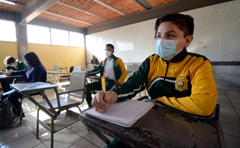 El estado de Jalisco enfrenta un brote de sarampión, situación que llevó a las autoridades estatales a implementar medidas preventivas inmediatas. Fotos: ESPECIALES