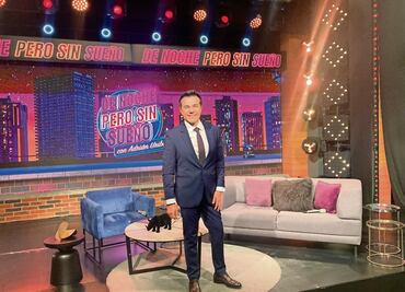 Adrián Uribe, dispuesto a pasar la estafeta al Capi