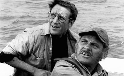 'Tiburón' casi hunde a Spielberg