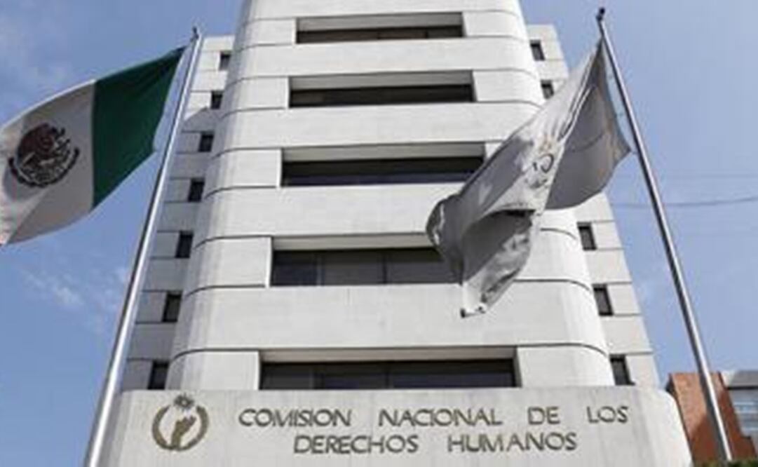 Foto: Archivo/EL UNIVERSAL