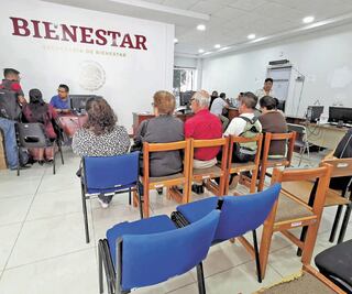 Banco del Bienestar: listos terrenos para sucursales