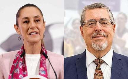 Sheinbaum alista su cuarta gira internacional; busca integración regional, cooperación y desarrollo económico