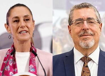 Sheinbaum alista su cuarta gira internacional; busca integración regional, cooperación y desarrollo económico