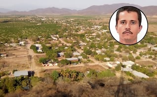"El Mencho": ¿cómo es Aguililla, Michoacán?; conoce la tierra natal del líder del CJNG, abatido en Tapalpa