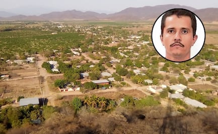 "El Mencho": ¿cómo es Aguililla, Michoacán?; conoce la tierra natal del líder del CJNG, abatido en Tapalpa