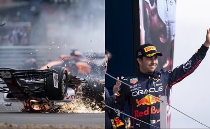 De la tragedia a la gloria