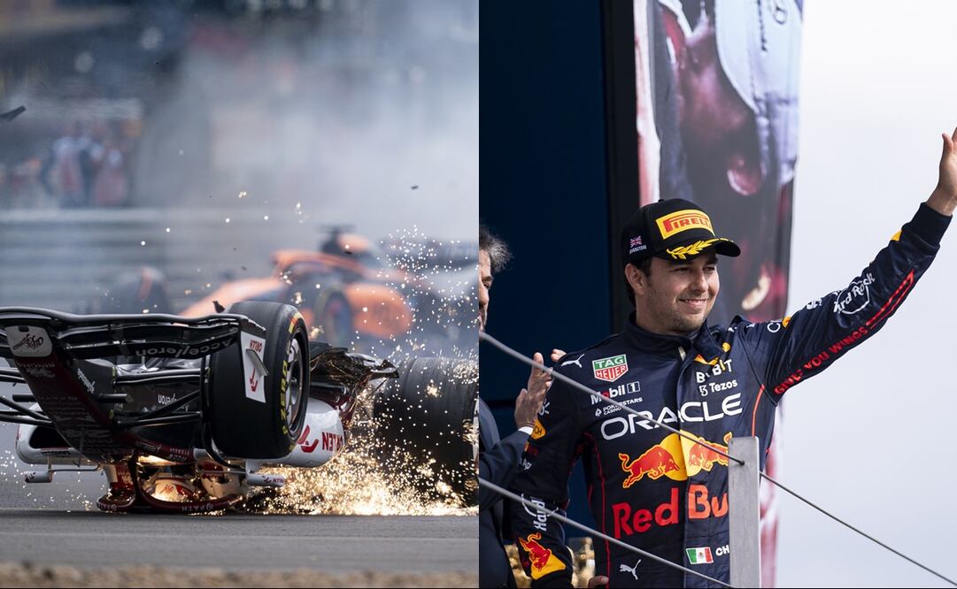 De la tragedia a la gloria