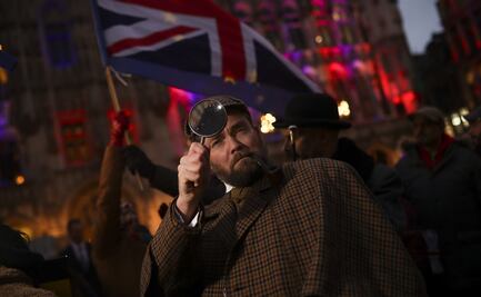 ¿Cómo se resuelve un crimen?, Sherlock Holmes ya tiene su propia experiencia interactiva 