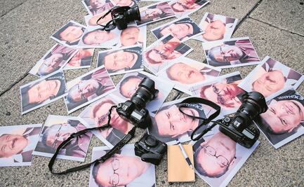 AMLO: no se censura a ningún periodista