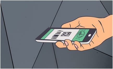 Se intensifica la extorsión a través de fraudes con aplicaciones