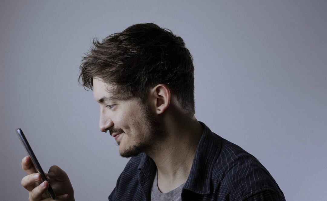 Es importante mantener los celulares limpios. Imagen Pixabay