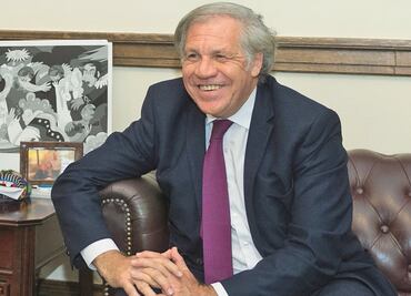 OEA: calificar al rival como enemigo daña la democracia