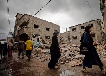 Israel: ¿hacia dónde va el conflicto?