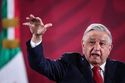 Indispensable, que haya cero corrupción en cuerpos policiacos: AMLO