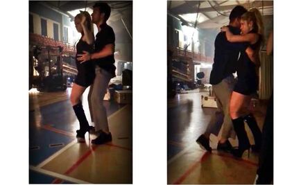 Shakira levanta dudas sobre un nuevo embarazo