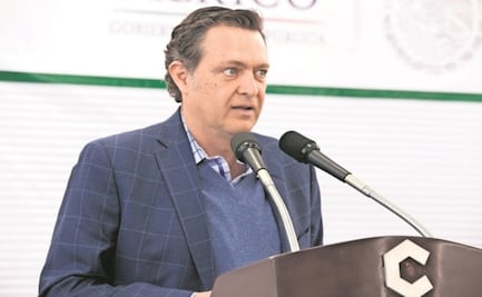 Total rechazo del PAN en el Senado a la reforma de Monreal