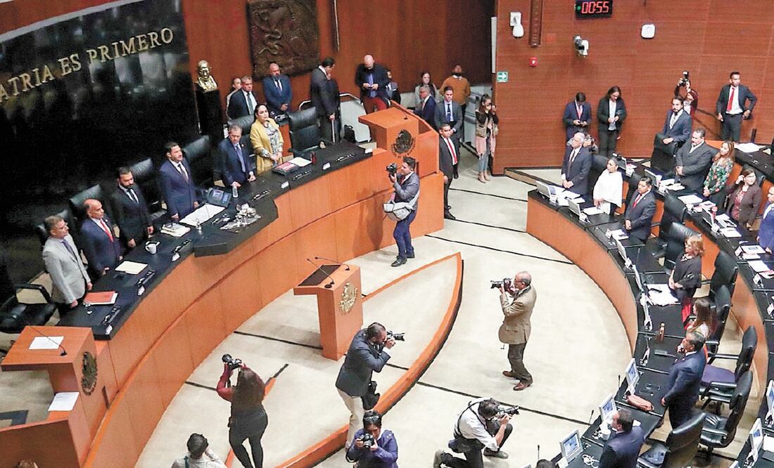 La Comisión Permanente del Congreso interviene para exigir datos precisos sobre el suministro de medicamentos contra el cáncer. DIEGO SIMÓN. ELUNIVERSAL