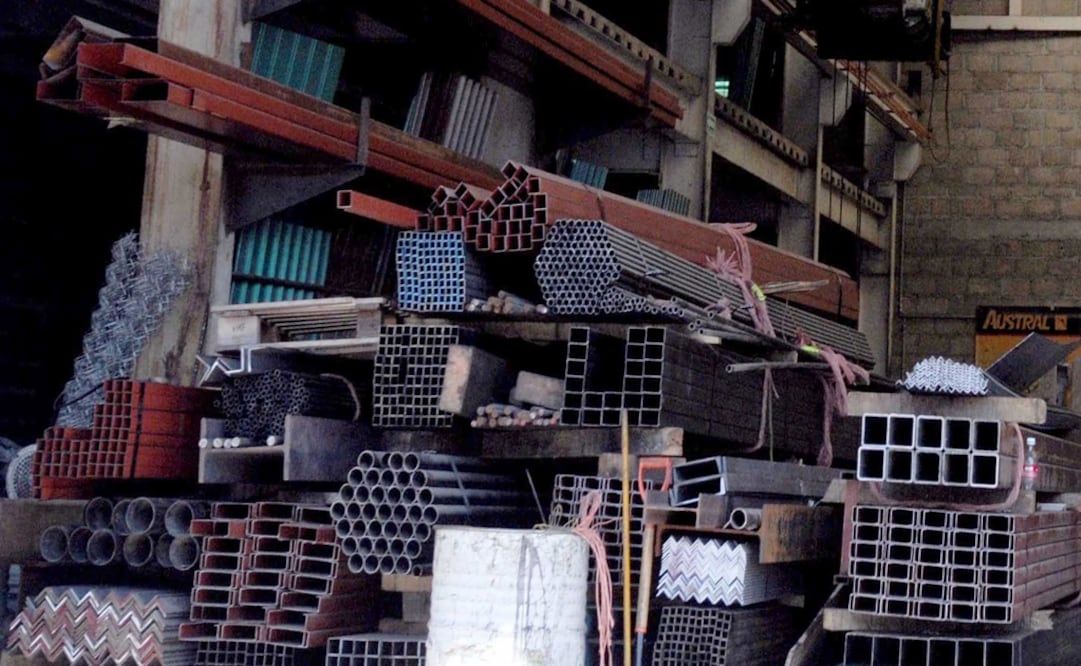 Foto: Archivo/ EL UNIVERSAL