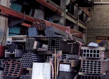 AHMSA produce 4.6 millones de toneladas de acero en 2016