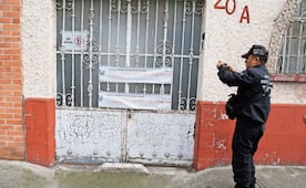 Se han asegurado 15 inmuebles por este delito: fiscal