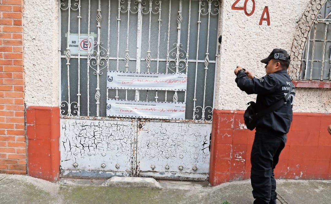 Autoridades revelaron que en 14 de las 89
denuncias se confirmó que sí hubo despojo.