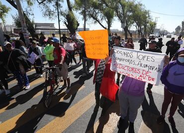 Vecinos de Lerma exigen seguridad vial tras muerte de una mujer que fue atropellada en la zona