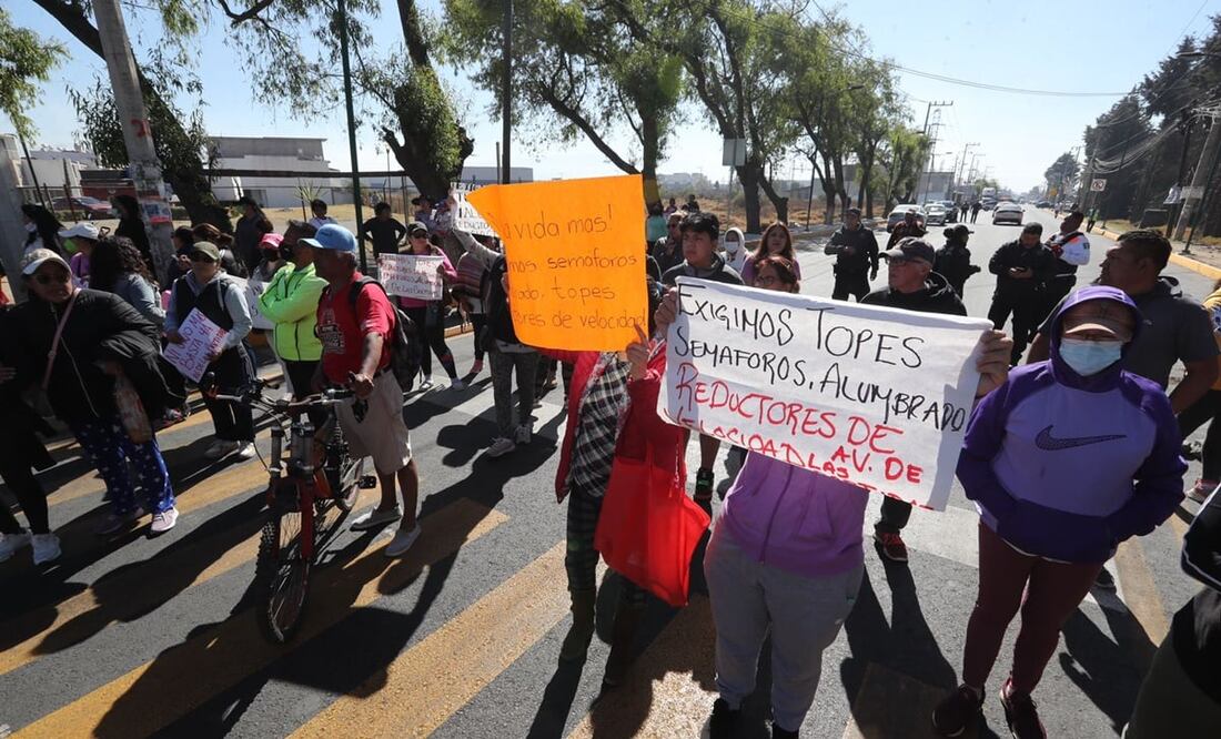FOTOS: Jorge Alvarado/ EL UNIVERSAL/