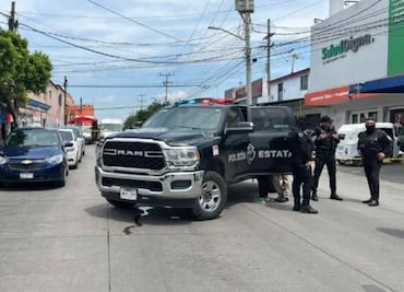 Tiroteo deja 2 muertos y 2 detenidos en Tlaquepaque, Jalisco
