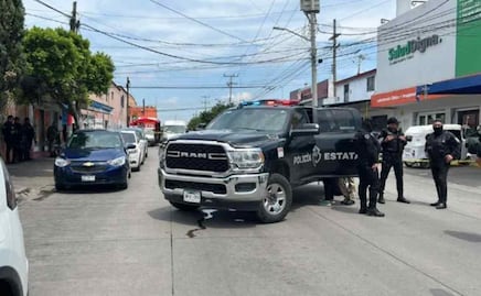 Tiroteo deja 2 muertos y 2 detenidos en Tlaquepaque, Jalisco