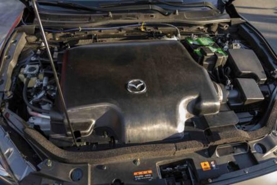Skyactiv de Mazda con menores emisiones que los vehículos eléctricos 