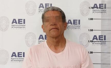 Sentencian a maestro por abuso sexual de dos menores en primaria de Ciudad Juárez; pasará 30 años en prisión