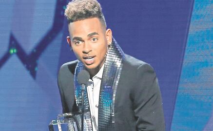 Ozuna manda en los Latin Billboard