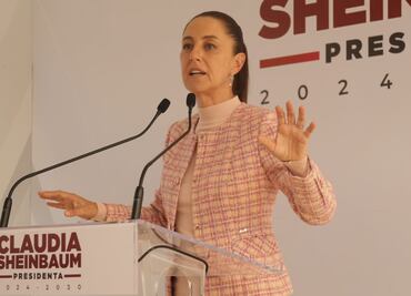Sheinbaum alista reunión con secretario de Hacienda para afinar Paquete Económico 2025
