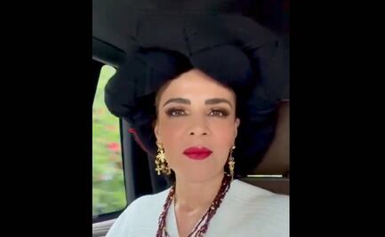 La diseñadora Ivette Murat se va con su desfile a otra parte