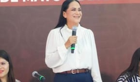 Ariadna Montiel exhibe contradicciones de Maru Campos sobre agentes estadounidenses en Chihuahua