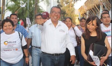 Diputado de Morena exige sanción a embajador Valero por robo de libro