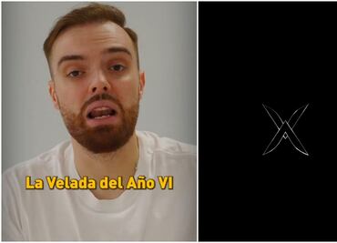 Ibai Llanos anuncia La Velada del Año 6; muestra video de posibles combates