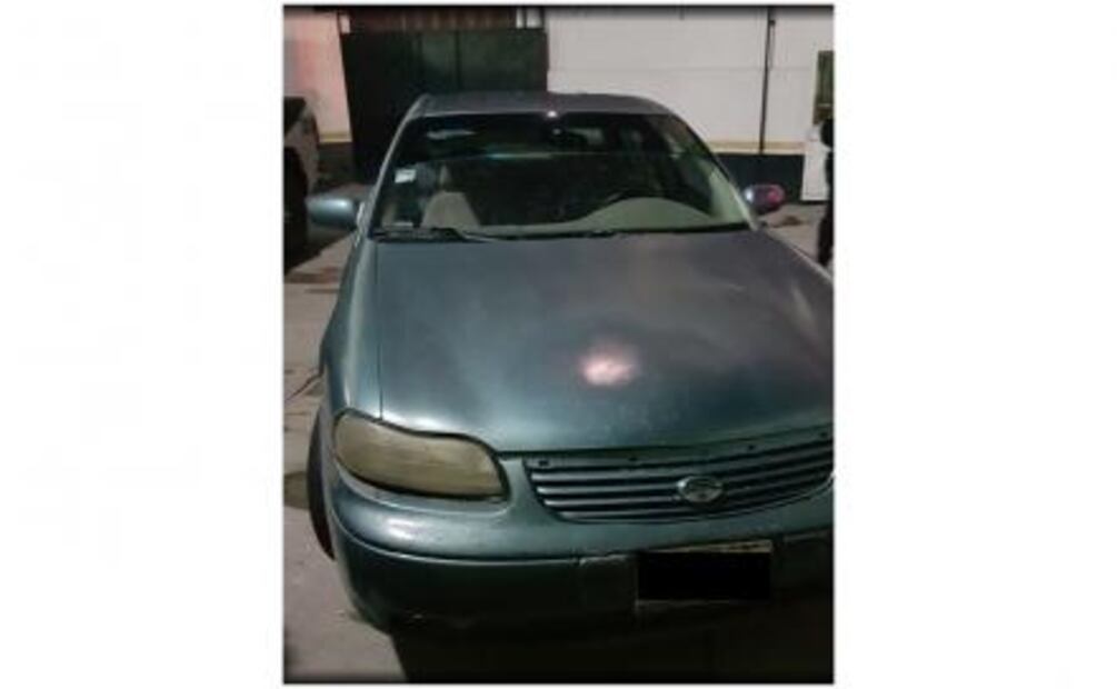 Detienen a 2 menores con 15 paquetes de marihuana en Edomex