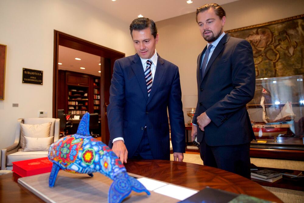 Foto: Archivo. EL UNIVERSAL