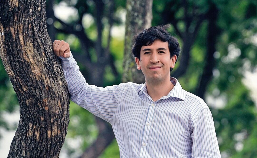 Foto: Pedro Kumamoto. (ARCHIVO EL UNIVERSAL)