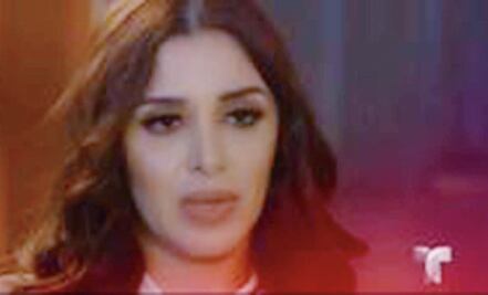 Niega esposa de "El Chapo" celos de Kate