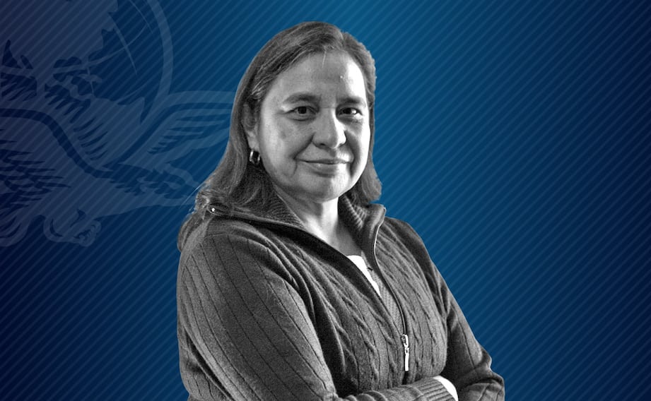 Leticia Bonifaz Alfonzo