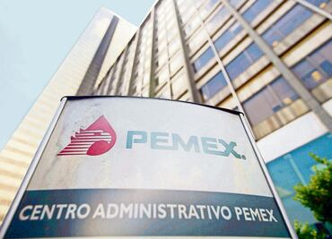 Moody’s amaga con bajarle la nota a Pemex en este año
