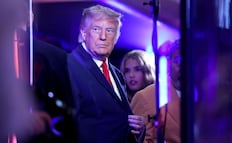 Donald Trump se lleva monumental abucheo en Juego 3 de las Finales de NBA