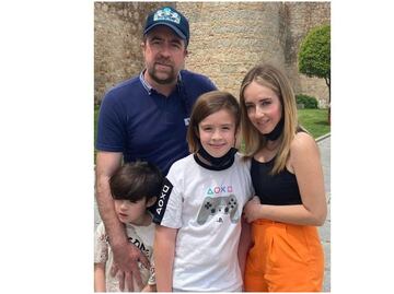 La victoria de Rafa Sarmiento y su hijo con autismo tras incidente en restaurante de Acapulco